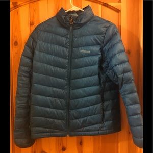 Marmot Down Jacket